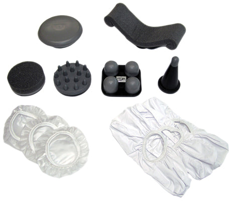 G5 accessory, Pro Pack G5 Accessory Kit for G5 precursor