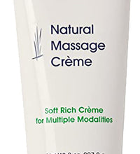 Sombra, Natural Massage Cream, 8 oz.