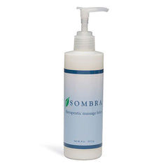 Sombra, Therapeutic Massage Lotion, 8 oz.