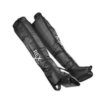 Richmar Recovery Exercise X-Trainer (REX), Leg Garments, Large