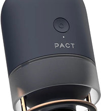 Pact Sense, Navy