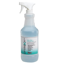 Protex, Disinfectant Spray Bottle, 32 oz., Each