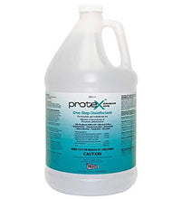 Protex, Disinfectant Bottle, 1 Gallon, Case of 4