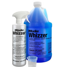 Whizzer Cleaner and Disinfectant, 1 Gallon