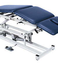 Armedica Treatment Table - Motorized Hi-Lo, 3 Section, Non-Elevating Center Section, 220V