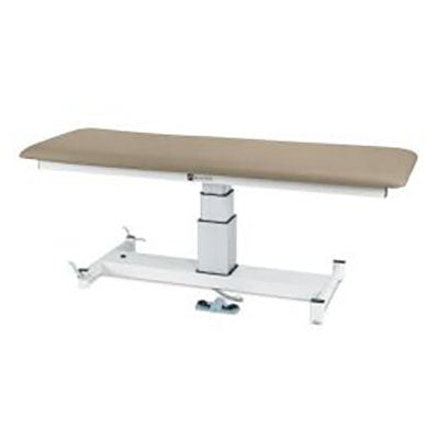 Armedica Treatment Table - Motorized Pedestal Hi-Lo, 1 Section