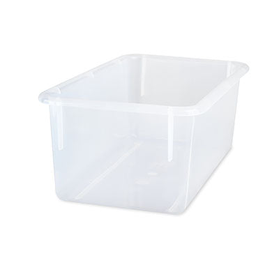 Translucent Plastic Tray