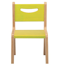 Whitney Plus, 10H, Green Chair