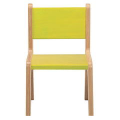 Whitney Plus, 10H, Green Chair