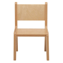 Whitney Plus, 10H, Natural Chair