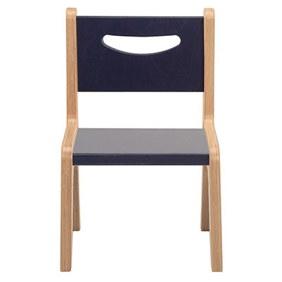 Whitney Plus, 10H, Scandinavian Blue Chair