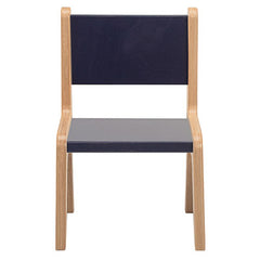 Whitney Plus, 10H, Scandinavian Blue Chair
