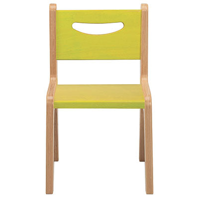 Whitney Plus, 12H, Green Chair