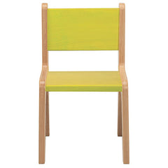 Whitney Plus, 12H, Green Chair