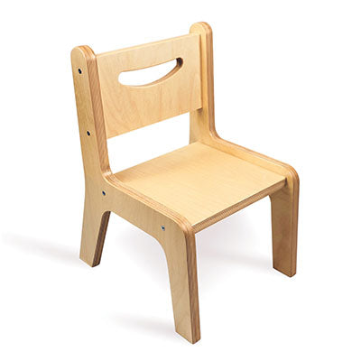 Whitney Plus, 12H, Natural Chair