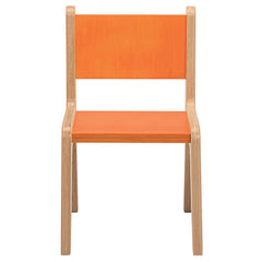 Whitney Plus, 12H, Orange Chair