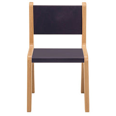 Whitney Plus, 12H, Scandinavian Blue Chair