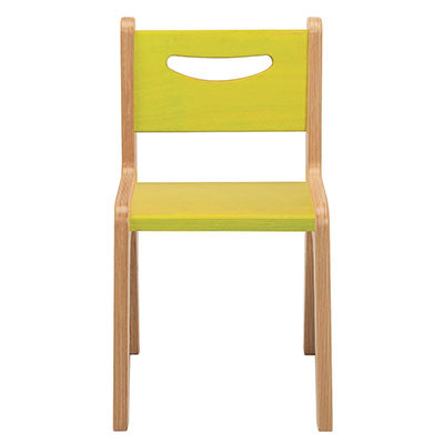 Whitney Plus, 14H, Green Chair