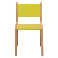 Whitney Plus, 14H, Green Chair