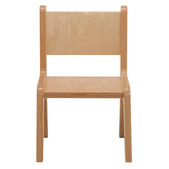 Whitney Plus, 14H, Natural Chair