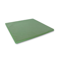 Floor Mat for Toddler Nature Reading Retreat, Green