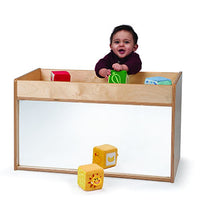 I-See-Me Toddler Mirror Cabinet