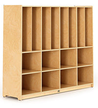 Rest Mat Storage Cabinet