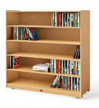 Shelf Cabinet, 48H