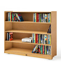 Shelf Cabinet, 42H