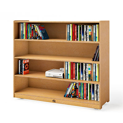 Shelf Cabinet, 42H