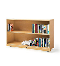 Shelf Cabinet, 30H