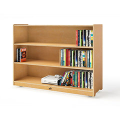 Shelf Cabinet, 36H