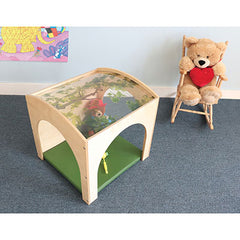 Nature View Toddler Reading Retreat Set