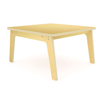 Whitney Plus Square Table, 20H