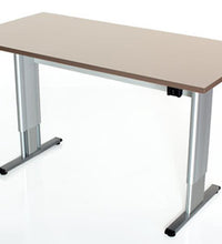 Infinity, Adjustable Activity/Computer Table Workstation, 48" x 36"