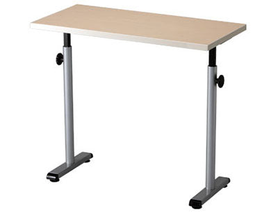 Hand Therapy Table, Adjustable, 33" x 16"