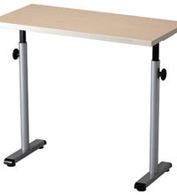 Hand Therapy Table with Tilt, Adjustable, 36" x 30"