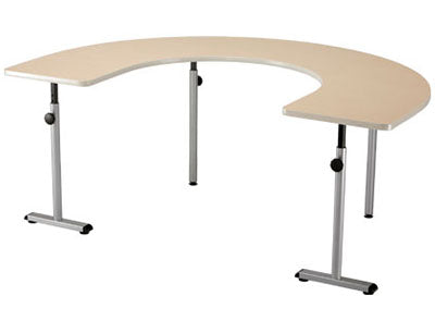 Therawrap Table, Adjustable, 72" x 48"