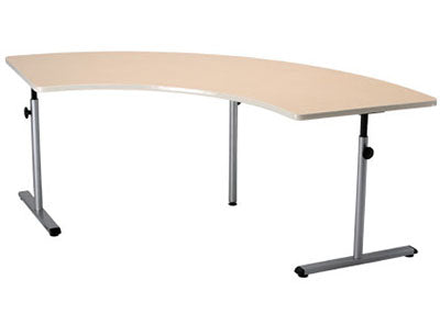 Therashape Table, Adjustable, 85" x 38"