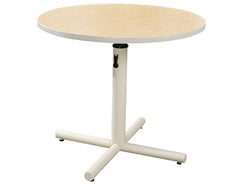 Small Float Table, Adjustable, 36