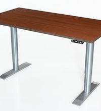 Vox, Adjustable Activity/Computer Table Workstation, 36" x 24"