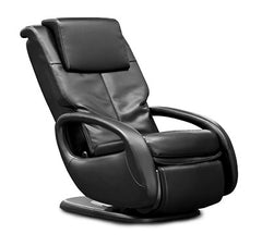 WholeBody 7.1 Massage Chair, Black SofHyde