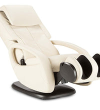 WholeBody 7.1 Massage Chair, Bone SofHyde