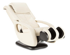 WholeBody 7.1 Massage Chair, Bone SofHyde