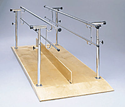 10' Child Hand Railing Only - for Standard Height/Width Adjustable Parallel Bars