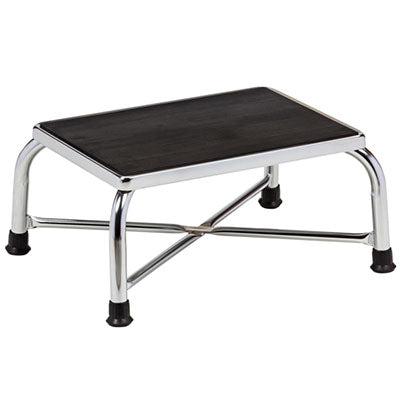 Clinton, Bariatric Step Stool, Large Top