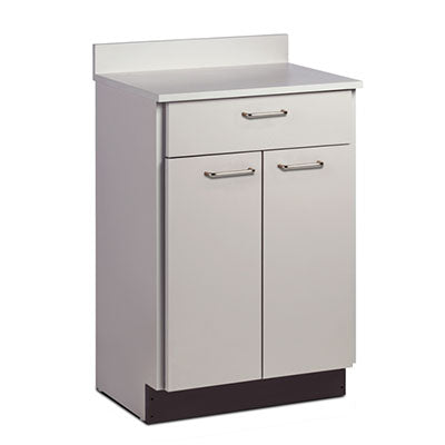 Clinton, Treatment Cabinet, 2 Doors, 1 Drawer