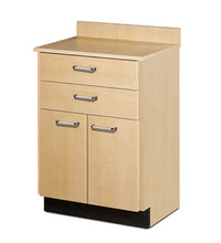 Clinton, Treatment Cabinet, 2 Doors, 2 Drawers