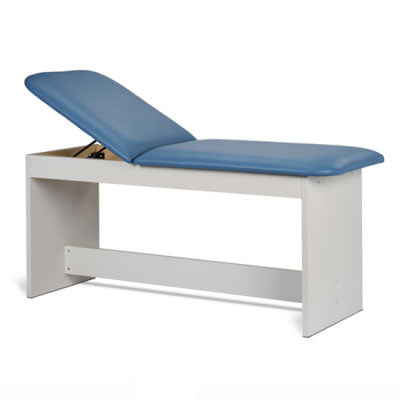 Clinton, Panel Leg Series Treatment Table, 72" x 27" x 31"