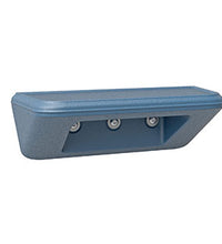 Endurance All Purpose Shelf, Blue Grey